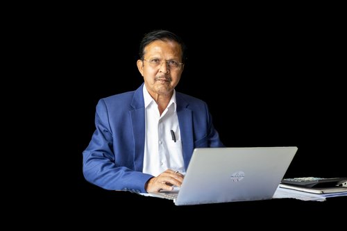 Dharmendra Solanki