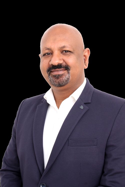 Sanjay Sharma