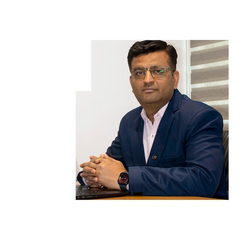 Shailesh Patel