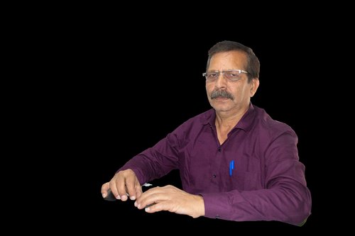 Shashi Bhushan Mudgal