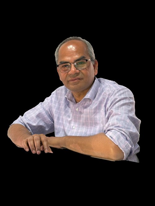 Shivprasad Keshkar